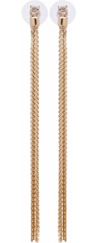 Kolczyki Colibra P15/LG/10