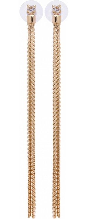 Kolczyki Colibra P15/LG/10