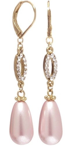 Kolczyki Colibra P11340