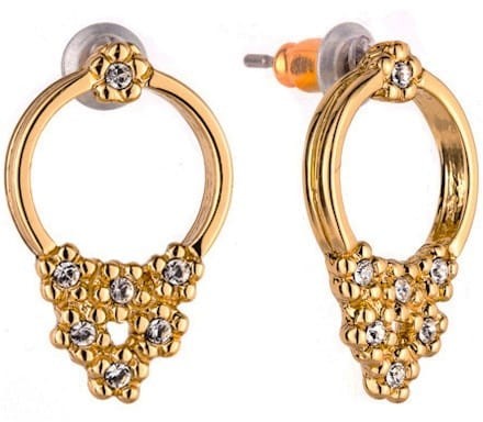 Kolczyki Colibra P12091