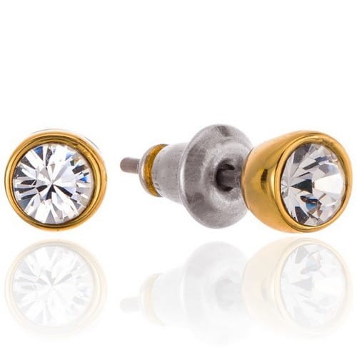 Kolczyki Colibra P13877