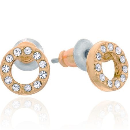 Kolczyki Colibra P14351