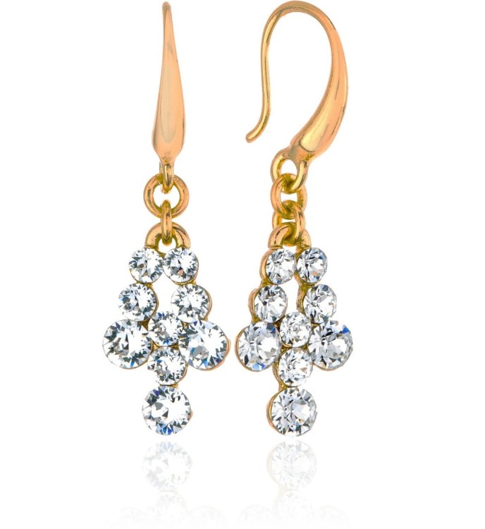 Kolczyki Colibra P13597