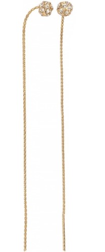 Kolczyki Colibra P8755