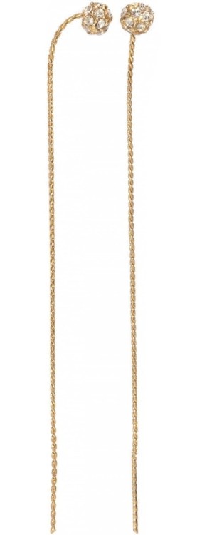 Kolczyki Colibra P8755