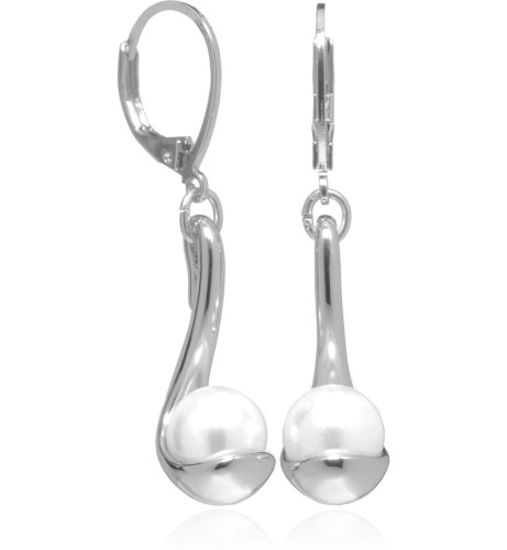 Kolczyki Colibra P11458