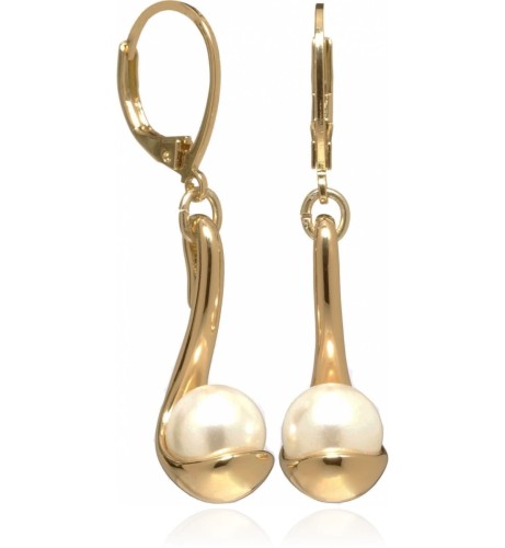 Kolczyki Colibra P11458