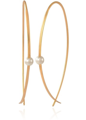 Kolczyki Colibra P14634