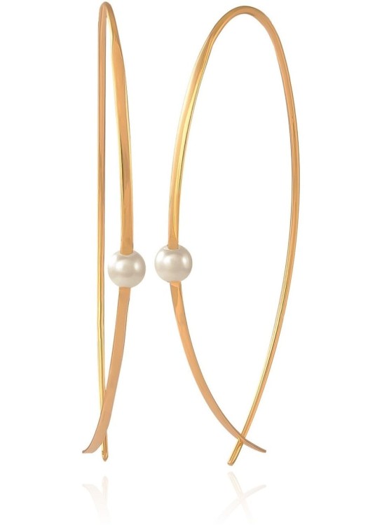 Kolczyki Colibra P14634