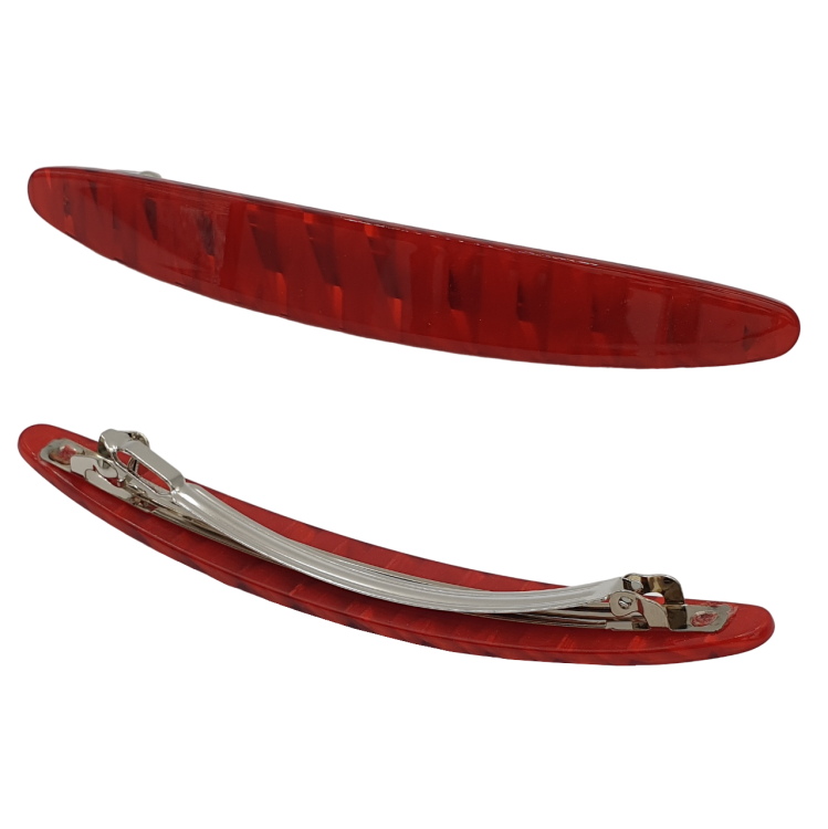 Spinka automatyczna FRANCJA 11 cm Carmine