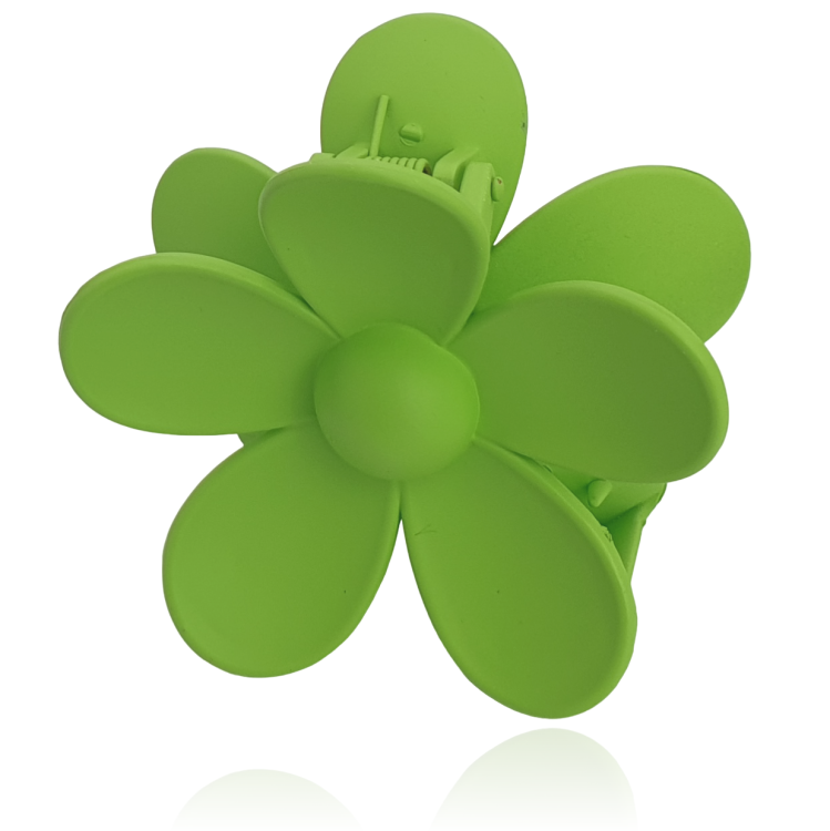 Spinka szczęki kwiat jasnozielony