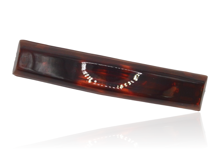 Spinka automatyczna FRANCJA vison 10 cm