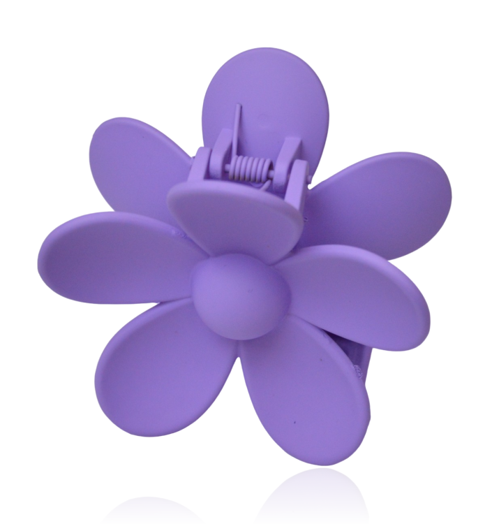 Spinka szczęki kwiat fioletowy