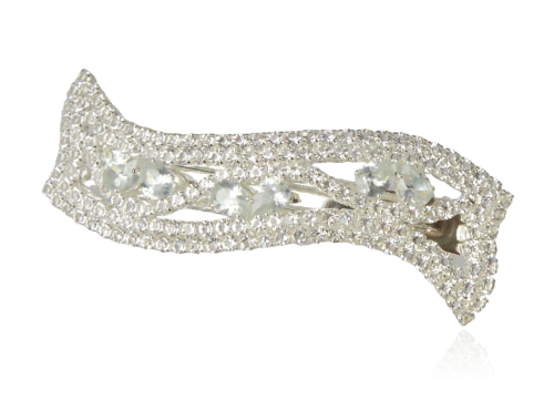 Spinka automatyczna z cyrkonii