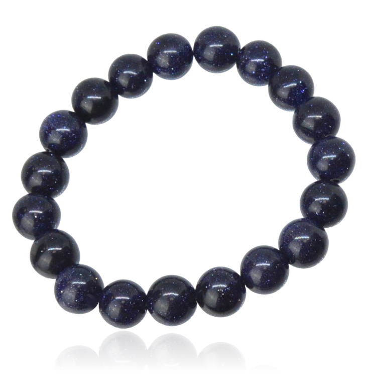 Bransoletka noc kairu kulki 10 mm