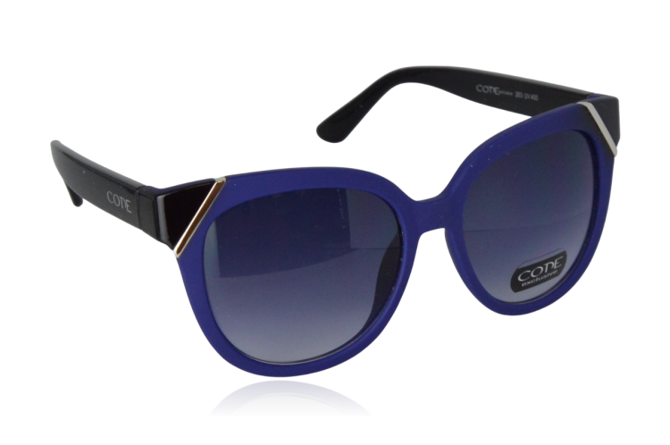 Okulary przeciwsłoneczne Code Exclusive 263