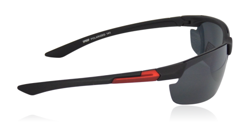 Okulary przeciwsłoneczne Speed Polarized 141