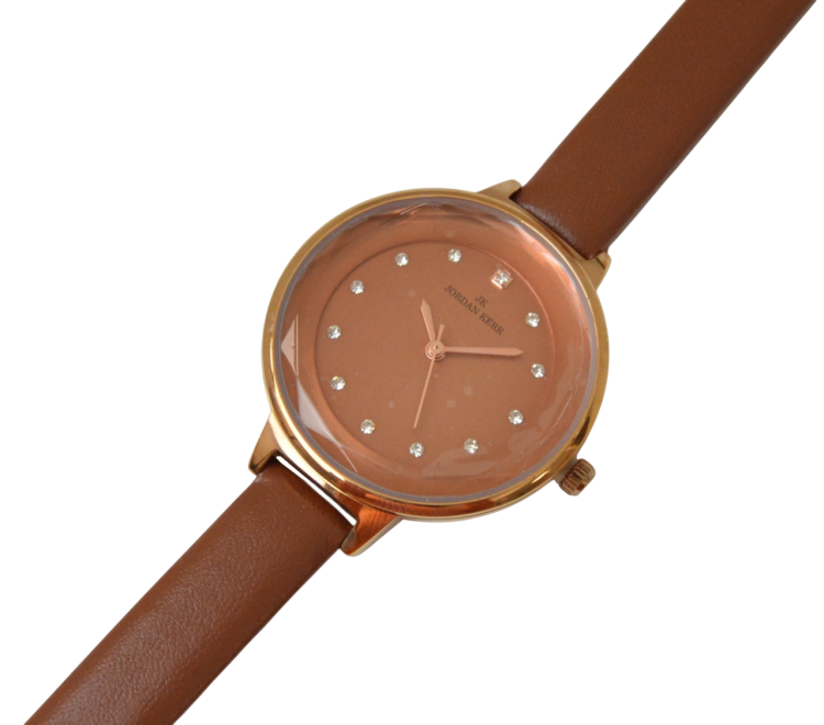 Zegarek damski Jordan Kerr P103W