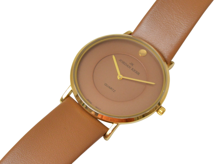 Zegarek damski Jordan Kerr S8106G
