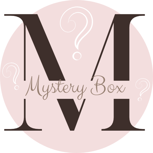 Mystery Box M