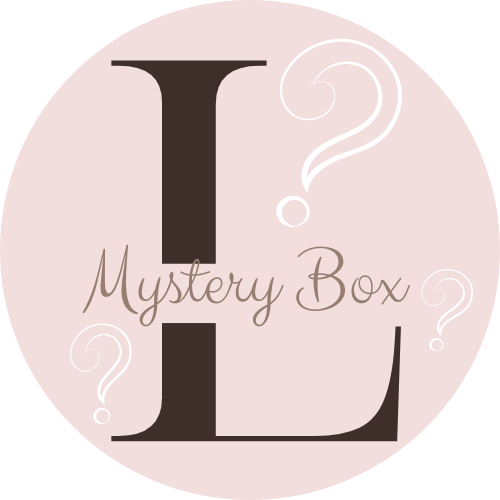 Mystery Box L